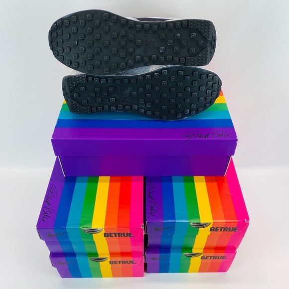 Nike Air Tailwind 79 BeTrue - Picture 4 of 7